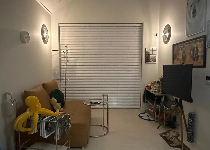 Dayoffmodehome3 통창하우스 공덕역 무료주차 ソウル特別市