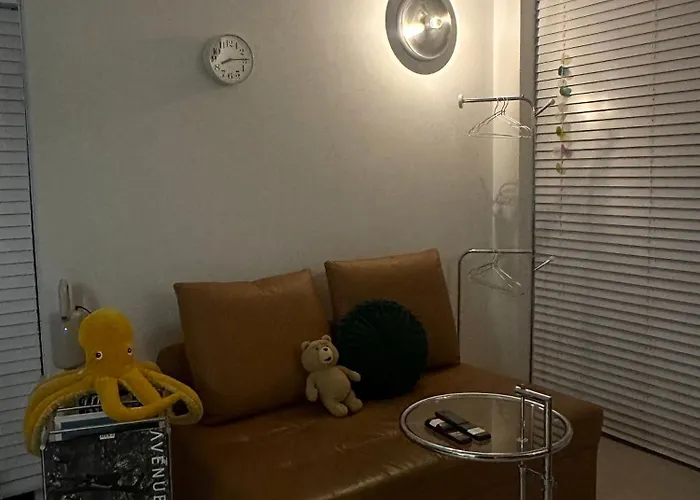 Dayoffmodehome3 통창하우스 공덕역 무료주차