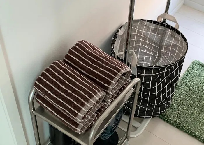 Dayoffmodehome3 통창하우스 공덕역 무료주차 * ソウル特別市